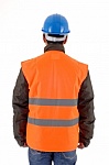 Trabajador anónimo