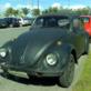 Fusca de Juancho