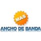 Más Ancho de Banda