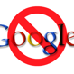 Stop Google