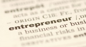 entrepreneur
