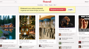 Pinterest